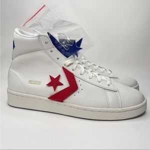 Converse Pro Leather